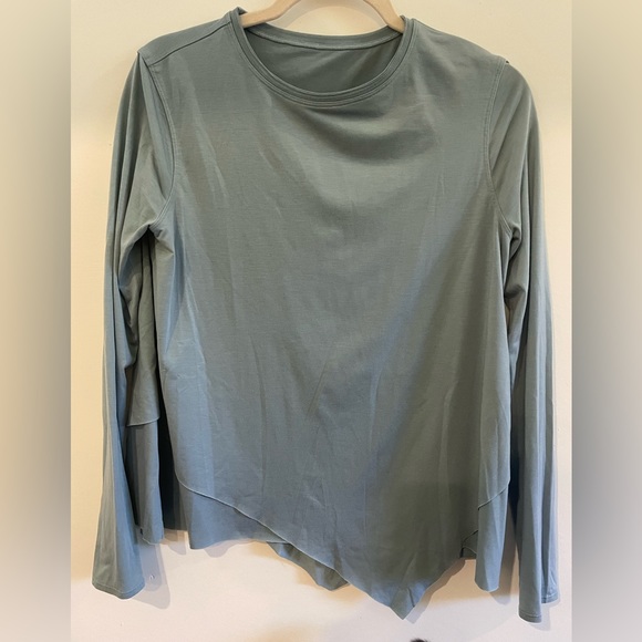 Sweetest Day Tencel Blue Cast - Picture 5 of 7